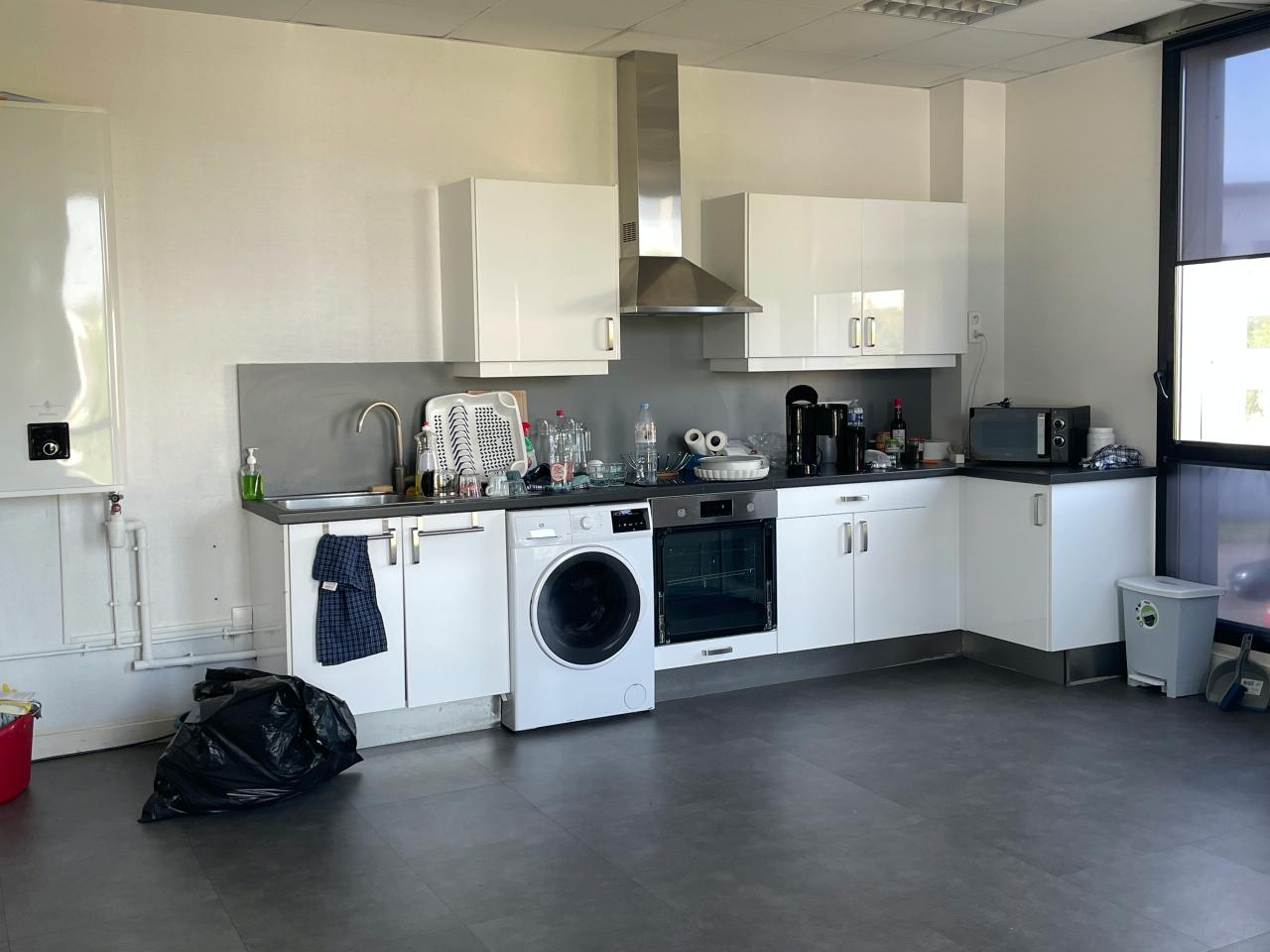 Bureau Metz 326m² Location bureau Metz Moselle OLBUR2427354 12